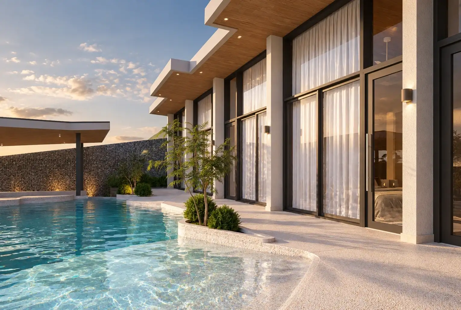 Villa Verona, Igatpuri
