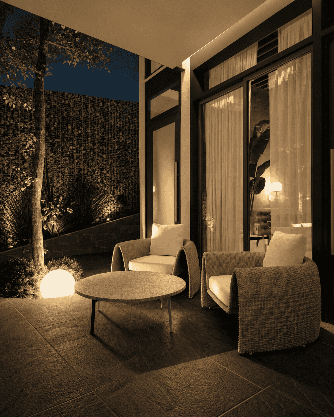 Villa Maison, photograph 4