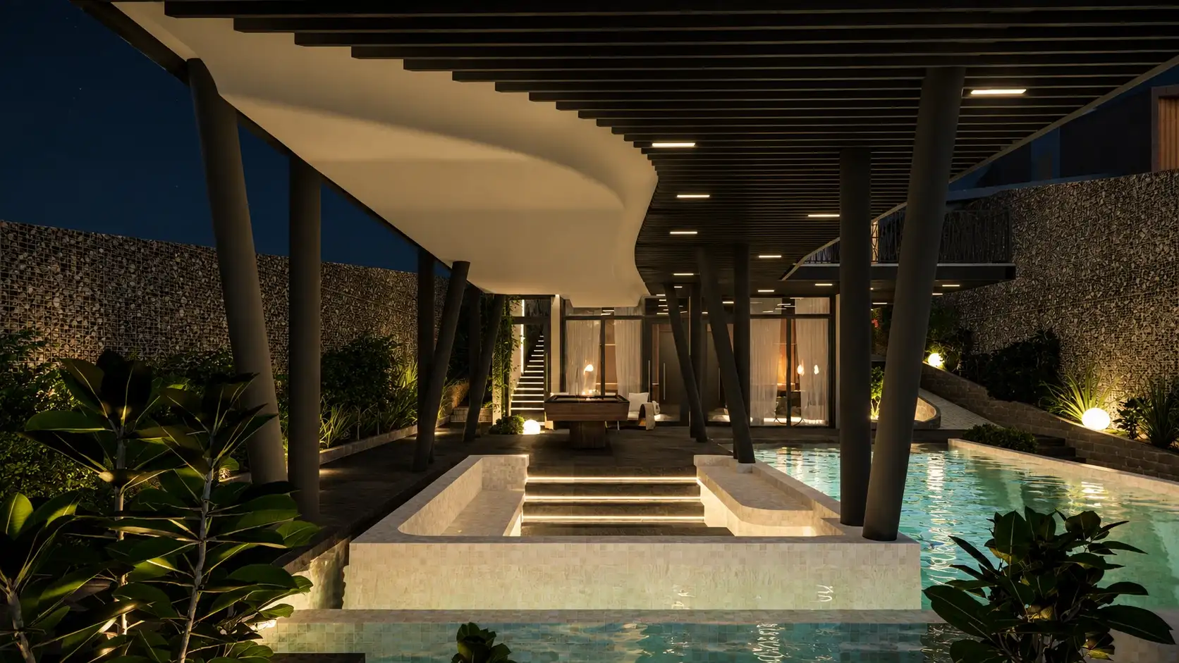 Villa Maison, Igatpuri