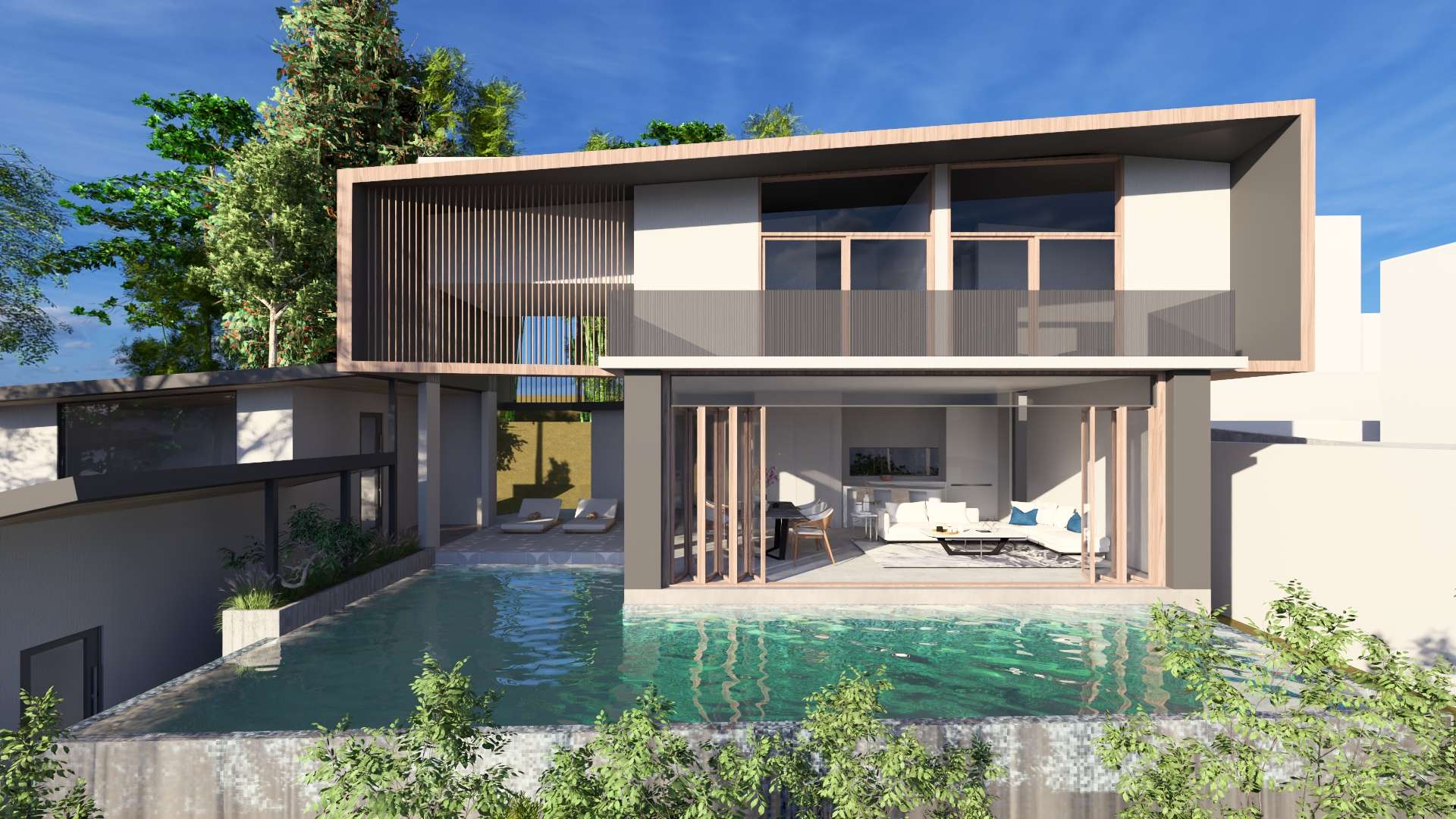 Villa Aspen, Igatpuri