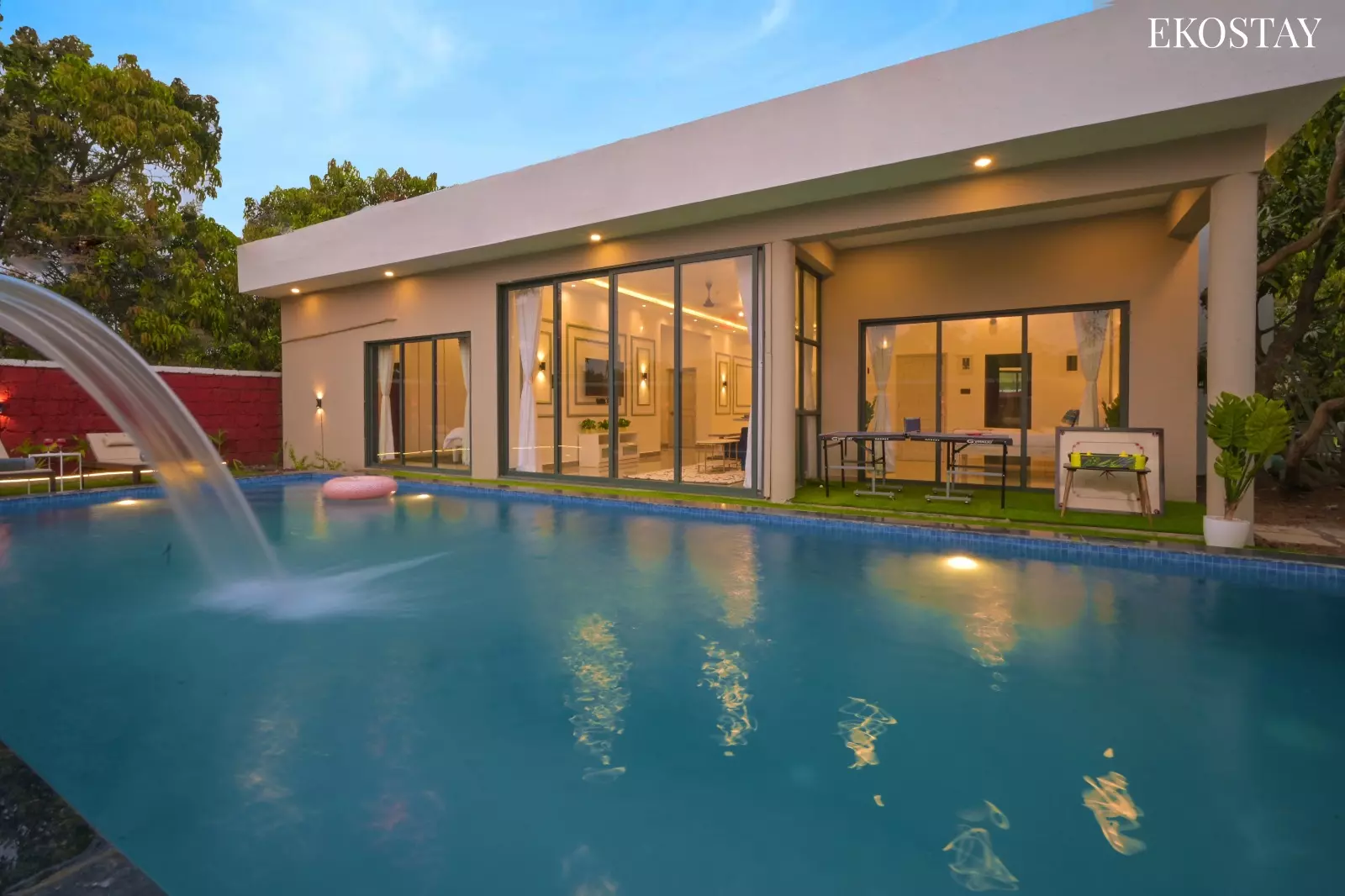 Book Luxury Villas in Alibaug with Pool | Flat 26%